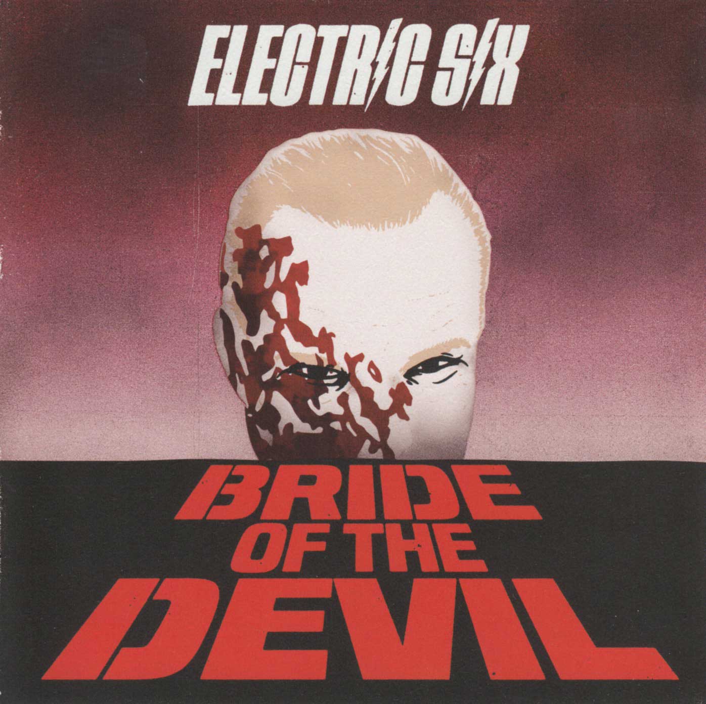 Bride Of The Devil